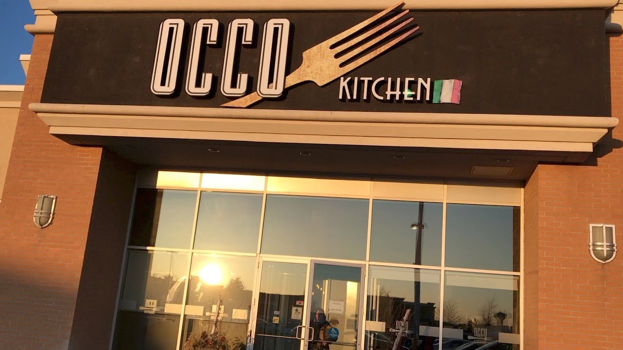 The Great After Work Party at OCCO Kitchen in Orl&eacute;ans