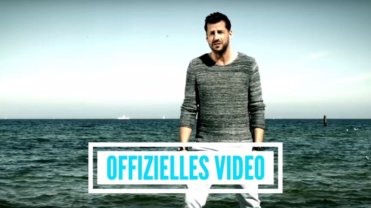 Andre Stade - 2000 Meilen  (offizielles Video)