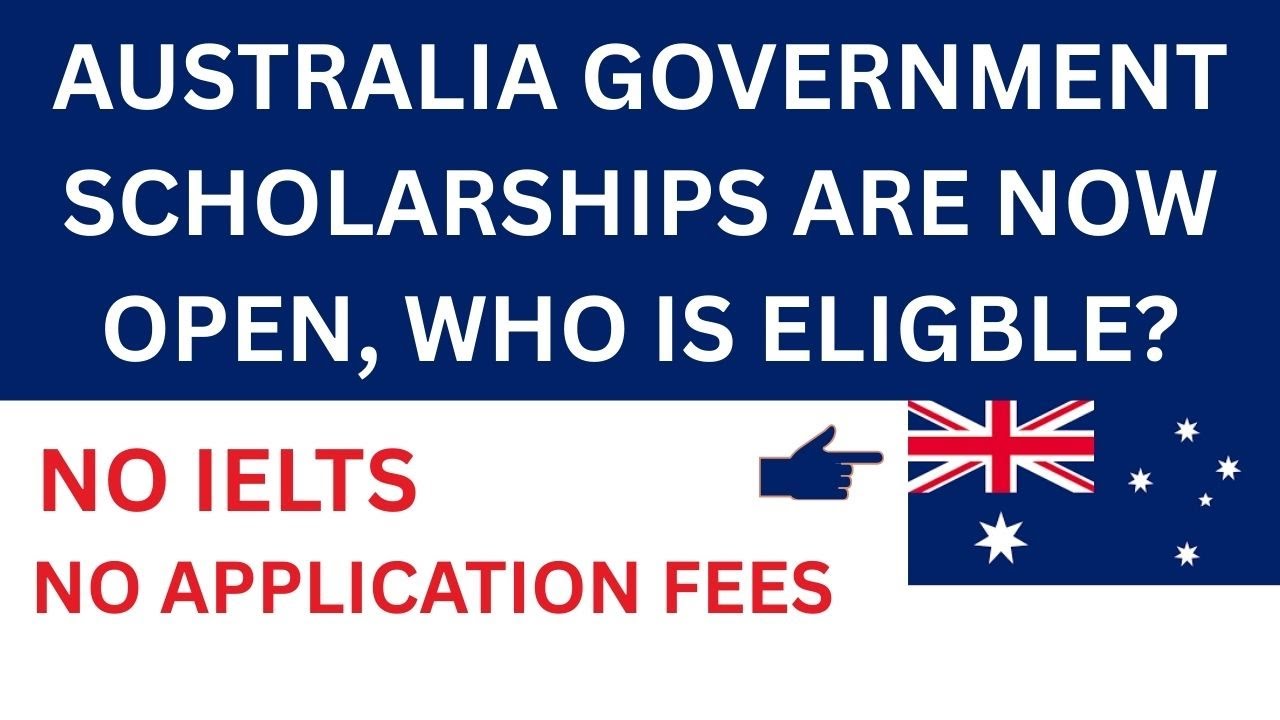 STUDY FREE IN AUSTLARIA|| REQUIRED DOCUMENTS & TIPS TO WIN FULL SCHOLARSHIP
