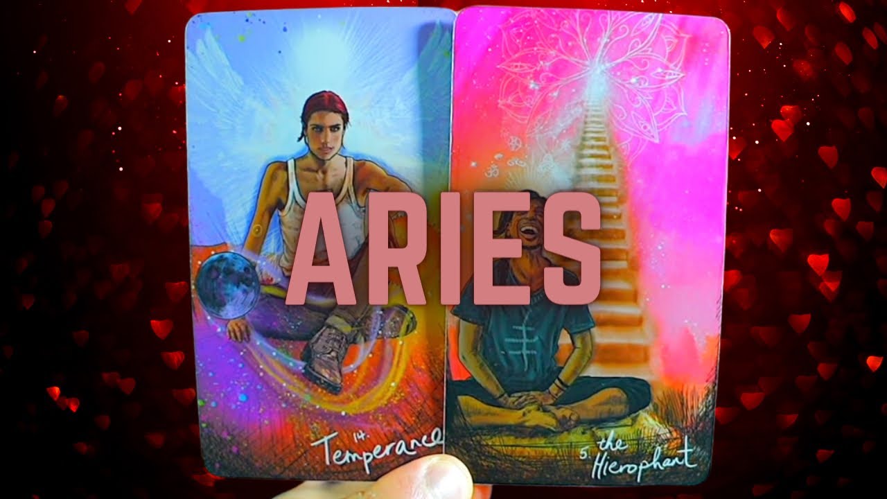 ARIES Everyone Is Sick Of This Person Talking About You! People Think They're Mentally Unstable