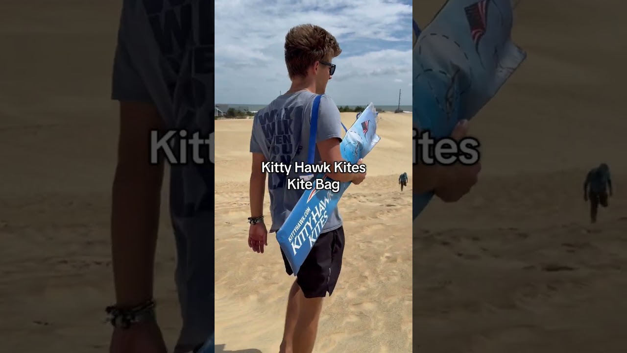 Game Changer for Kite Flyers #kiteflying #kite #kitebag #hack