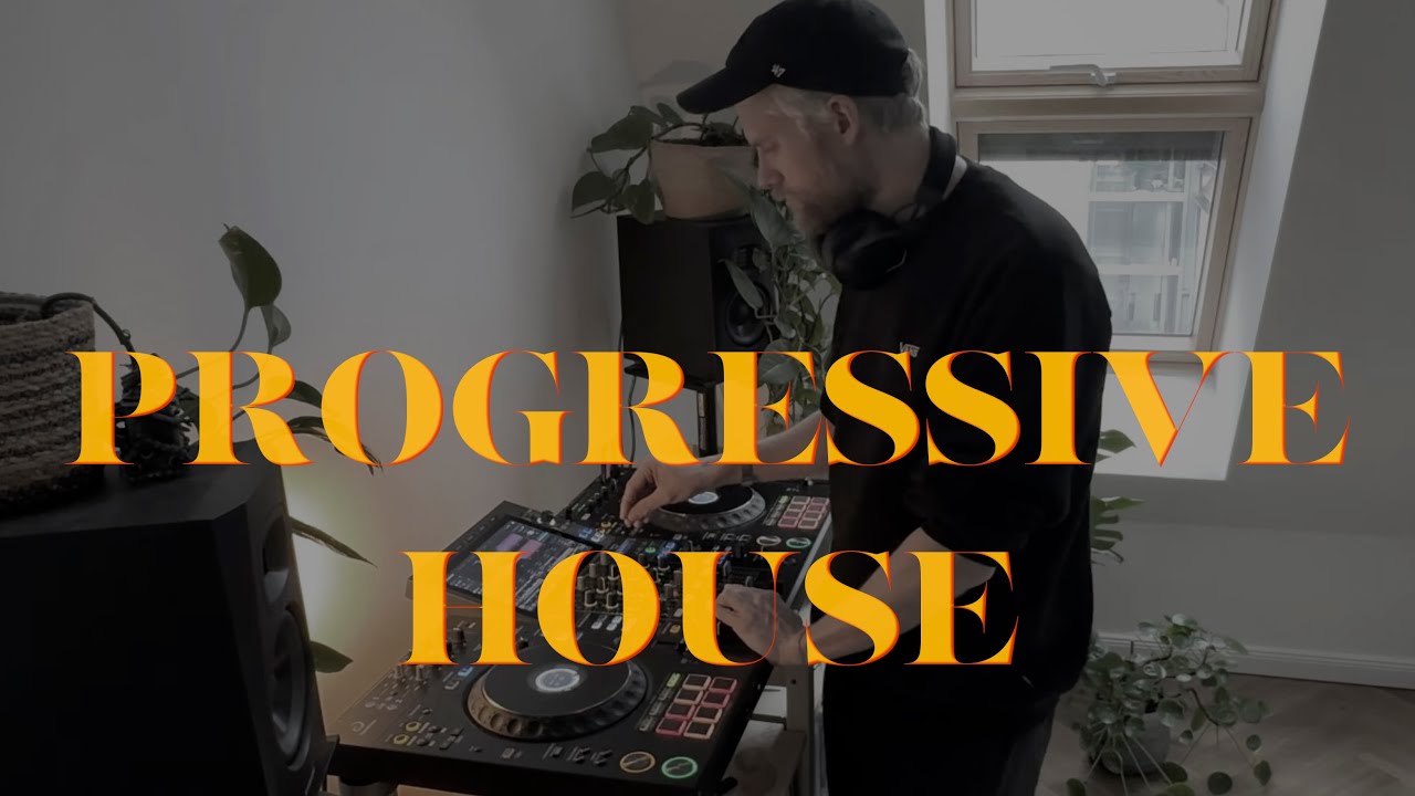 Progressive House