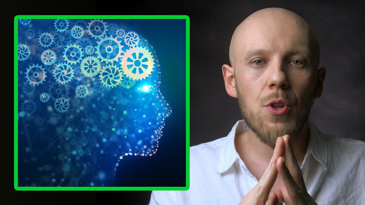 The Power Of Transcending Self-Bias - How To Free Your Mind From Ego