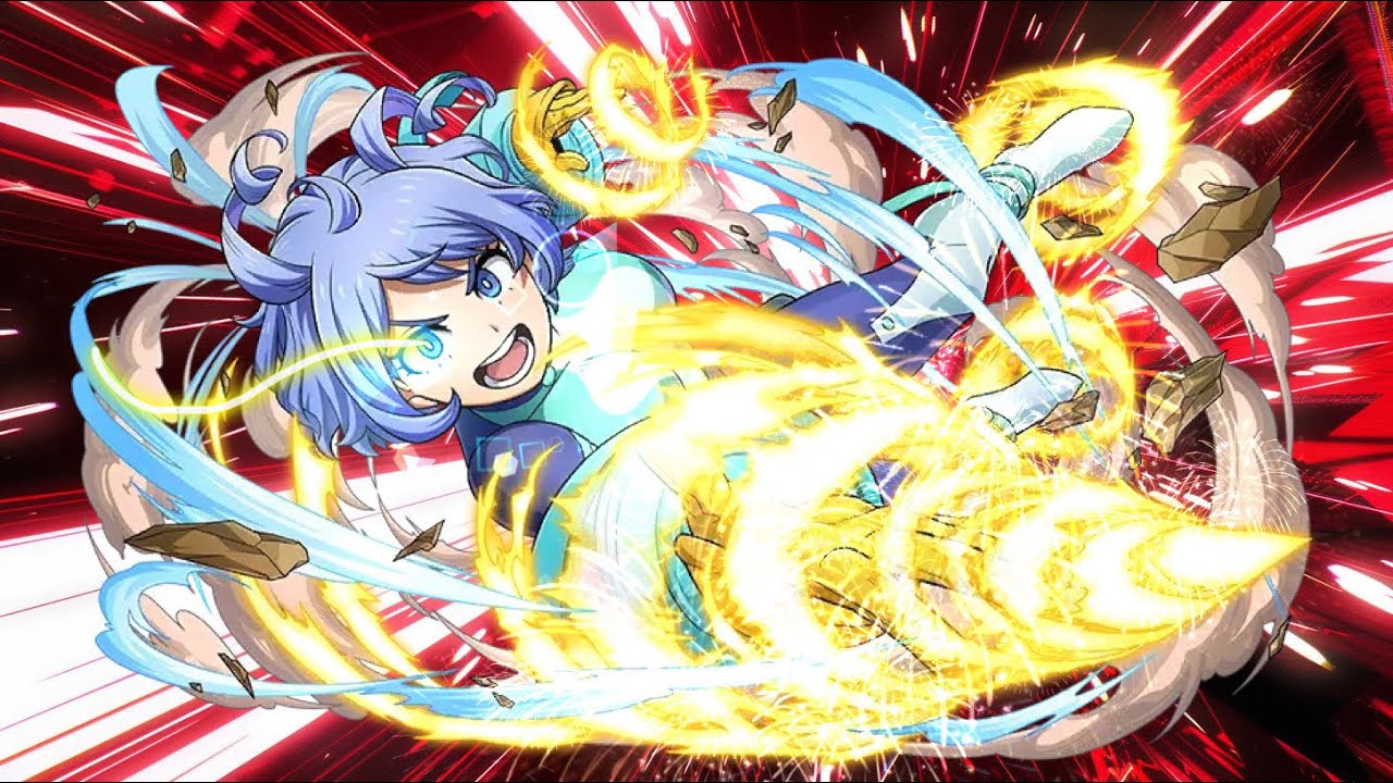 「ヒロアカUR」最強ゲームメイカーねじれちゃん