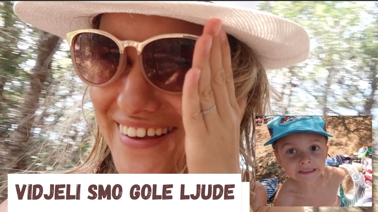 Dobrodošli U Novi Morski Video