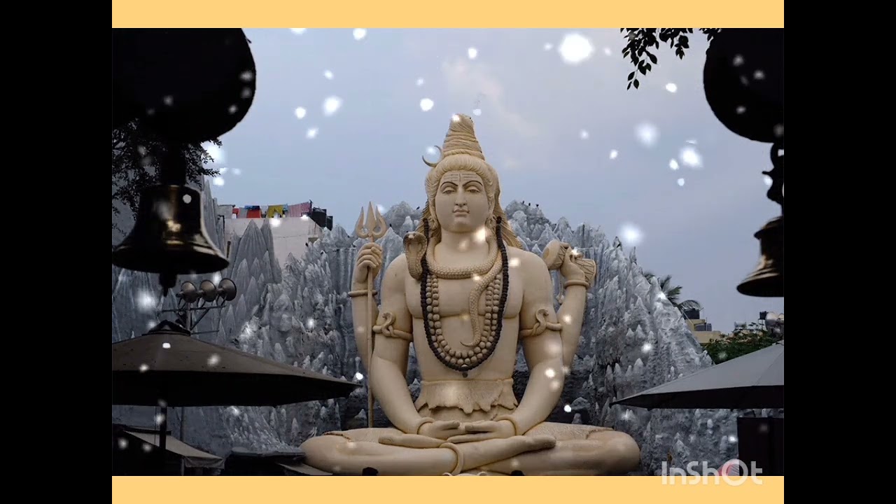 Shiv bhajan mahashivratri special by Anuradha Paudwal 