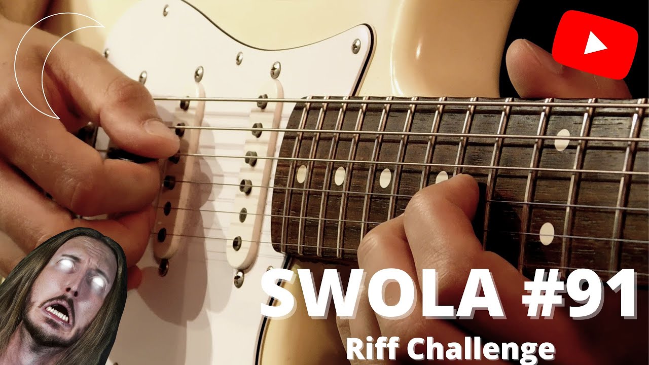 SWOLA91 - PLINI STYLE?!