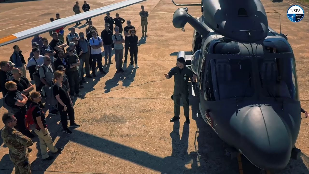Civilian Pre Deployment Training