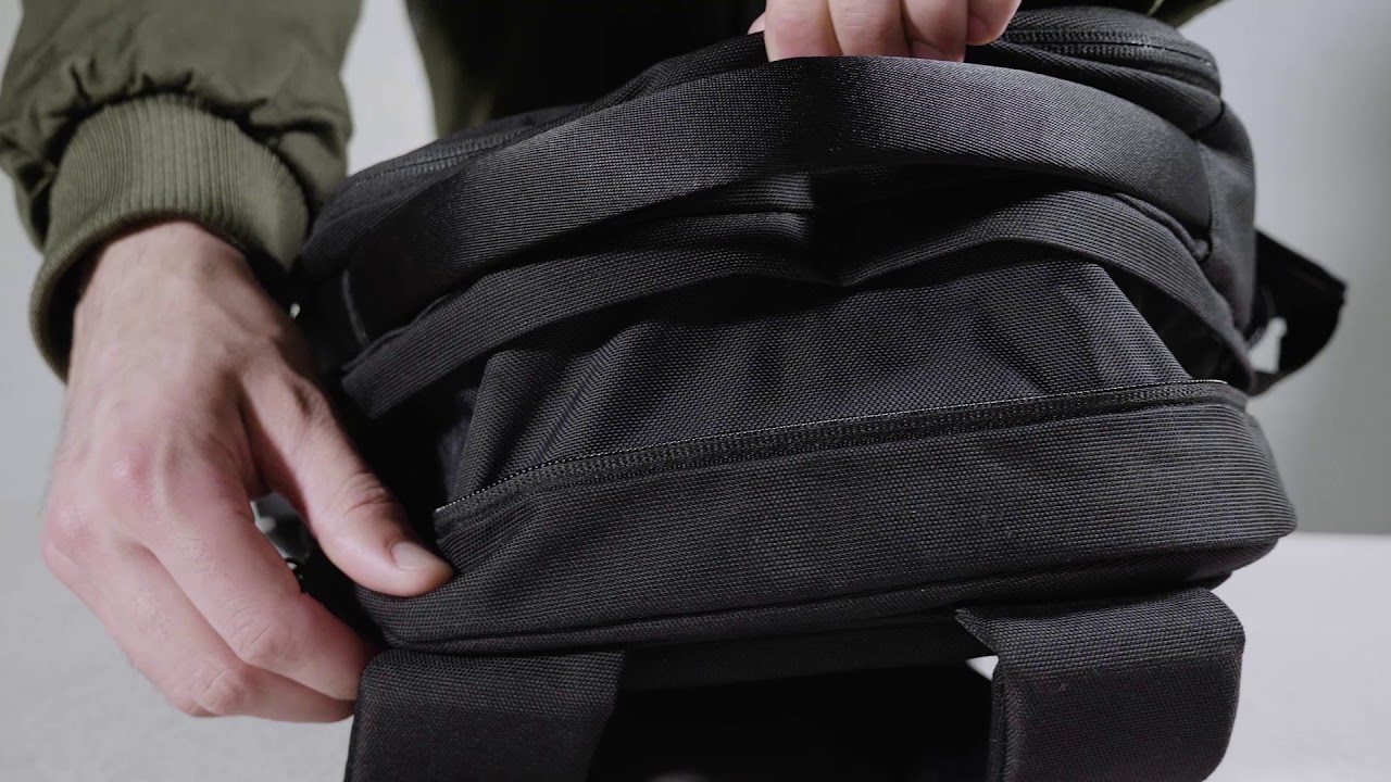 Never Check Expandable Backpack | Timbuk2