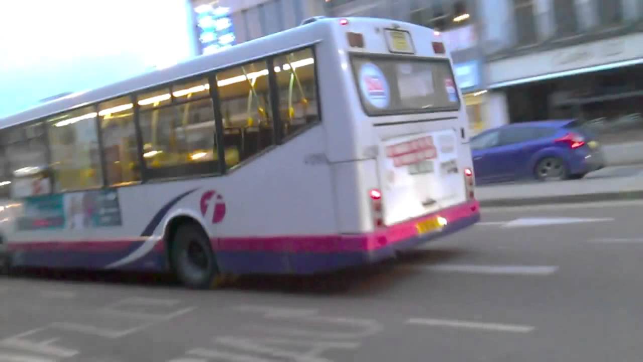 Dennis Dart SLF   Marshall Capital 41390