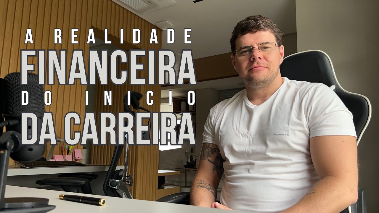 A REALIDADE FINANCEIRA DO INÍCIO DA CARREIRA DO ADVOGADO SOLO