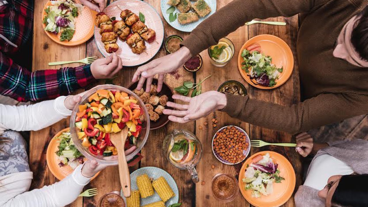 Cibo: amico o nemico?