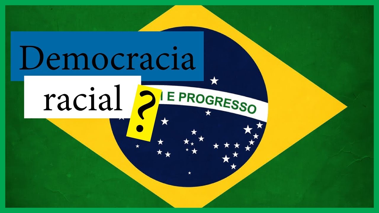 MENTIRAS sobre o BRASIL que você AINDA ACREDITA! - Papo de Preta