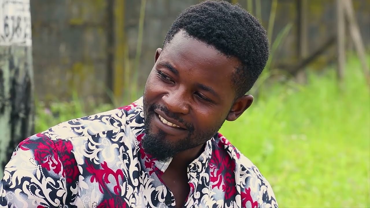 FOURRE-TOUT (série camerounaise): épisode 04