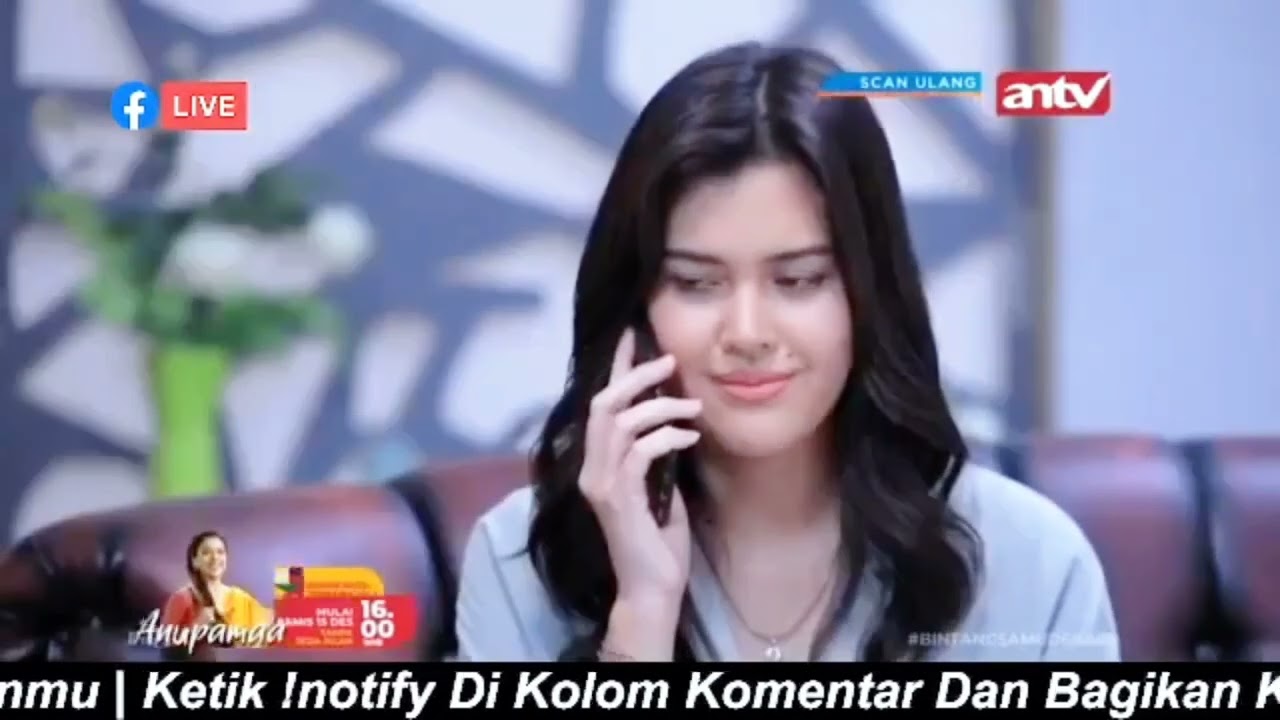 BINTANG SAMUDRA EPISODE 81 FULL HD