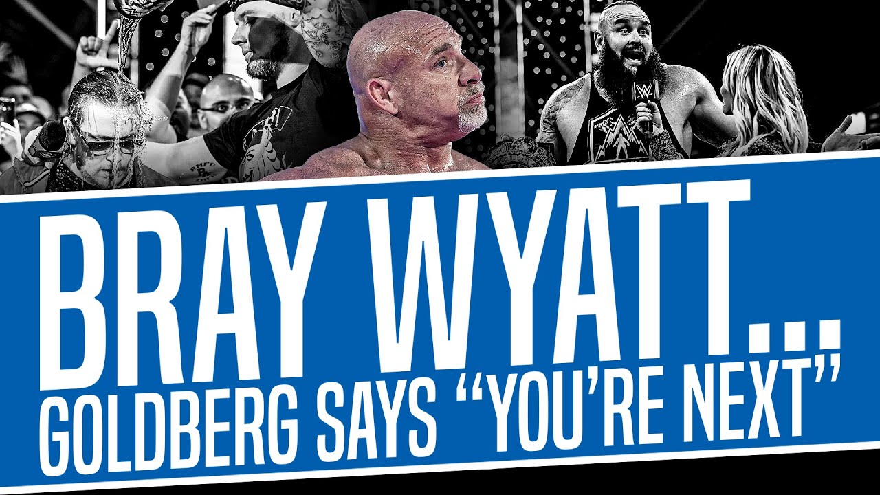 Goldberg Is Back for That SWEET Saudi Money | WWE SmackDown Feb 7, 2020 Full Show Review & Results