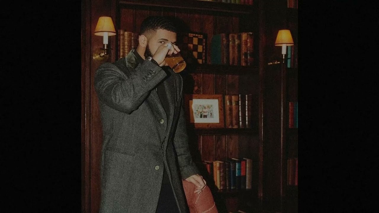 (FREE) Drake Type Beat  - 