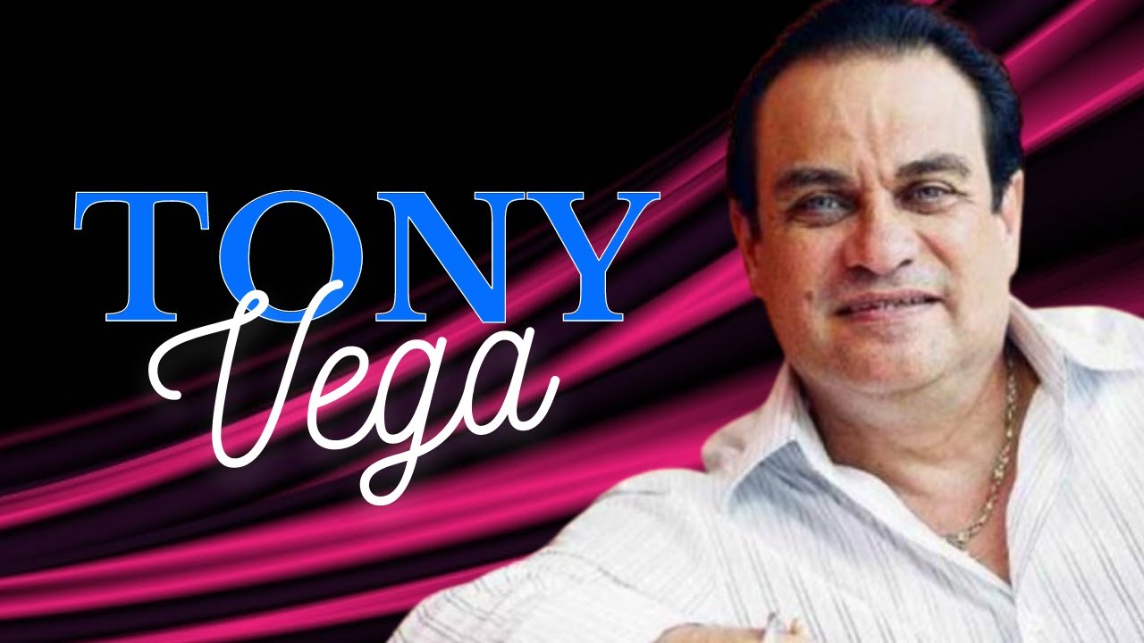 3 de TONY VEGA - Esa Mujer, Mi Esposa, Aparentemente | 3 En Salsa Mix
