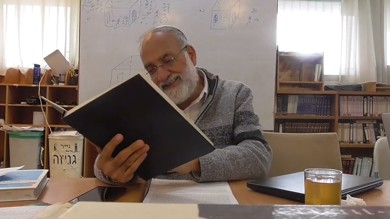 הרב דוד אסולין - שיעור כללי: אין מפליגין