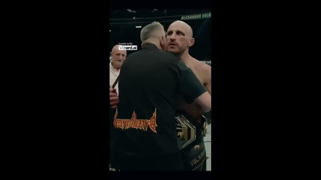ufc history @ufc @UFCBR
