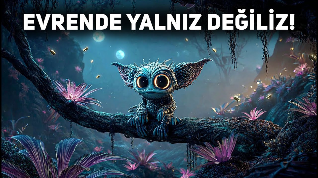 NASA, Yaşam İçin Dünyadan Bile Daha İyi Bir Gezegen Keşfetti