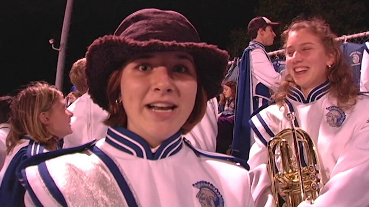 Strike Up The Band