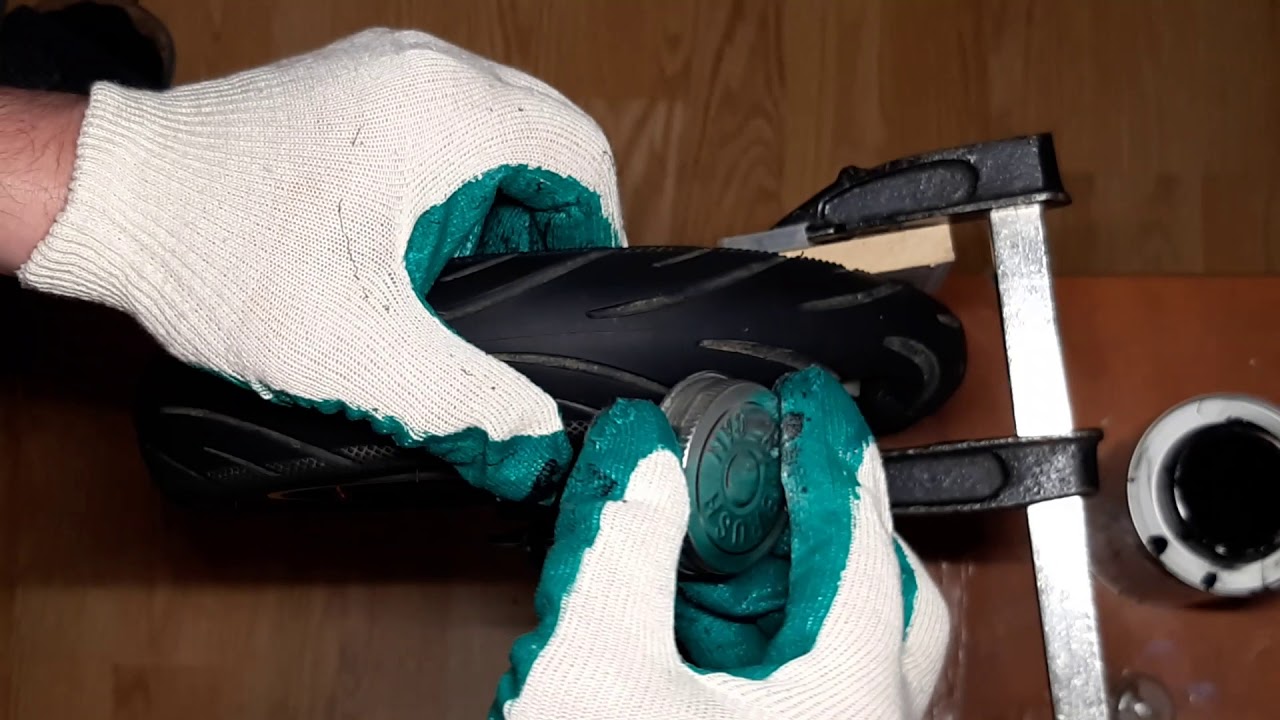 Как устранить причину потери давления в шинах Ninebot KickScooter Max.