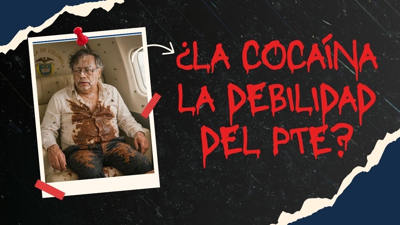 Petro habla de todo menos de lo importante