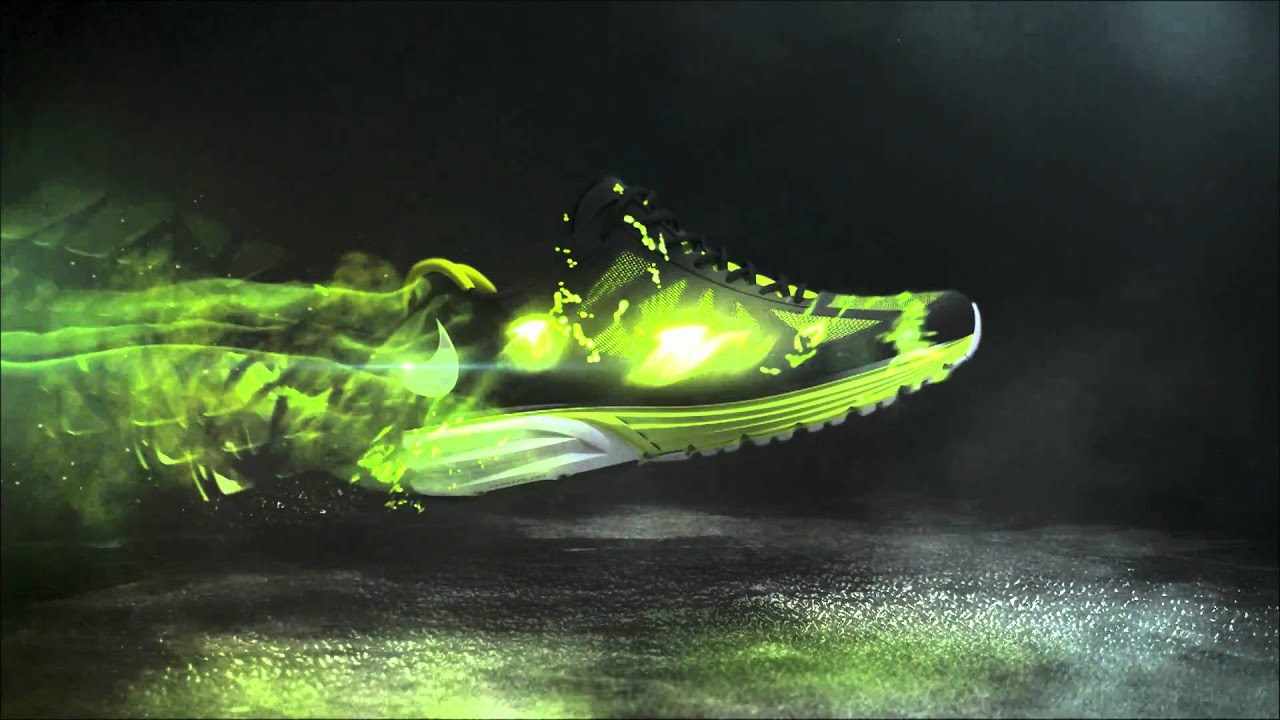 Nike Hyperfuse 2011