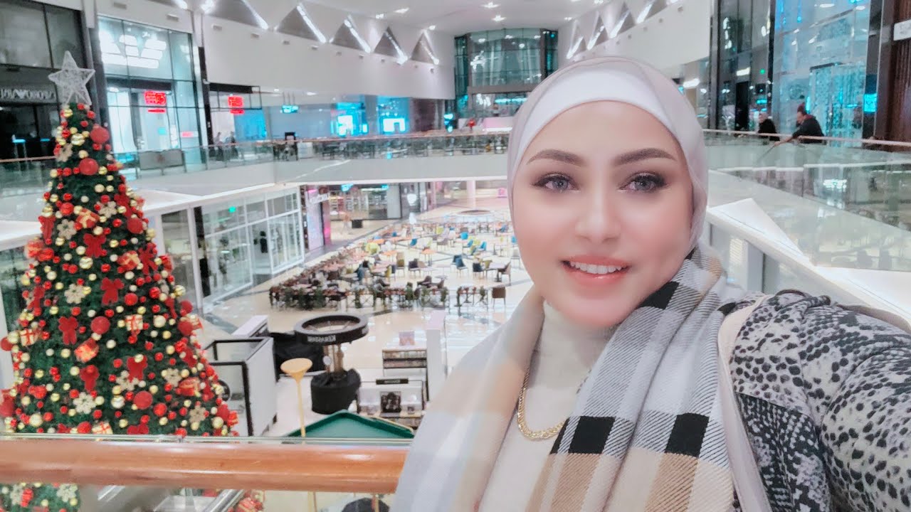 جوزى قرر يخرجني من اللى انا فيه 😔 هتشوفونى من منظور تاني🤫مش عايزاكم تتصدموا