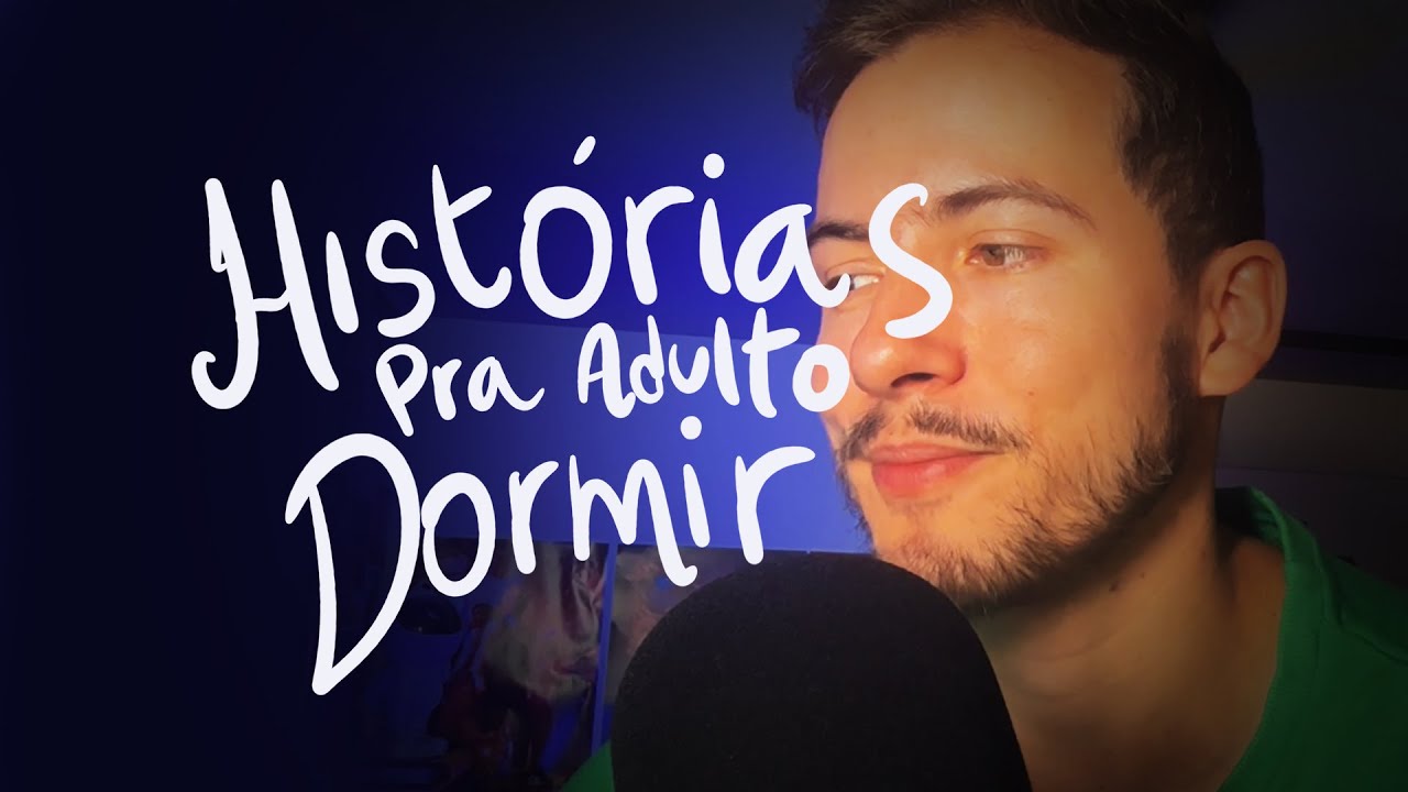 UMA VIAGEM DE 20 MINUTOS AO ESPAÇO - Histórias pra Adulto Dormir