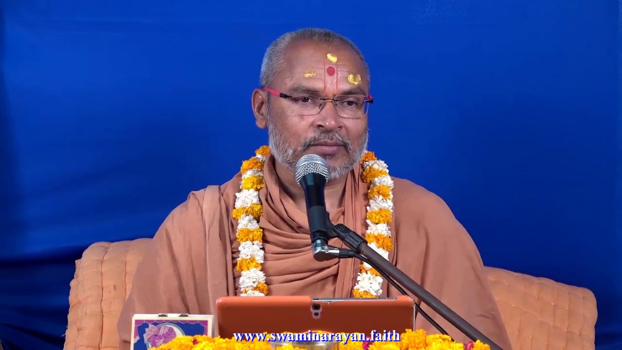Vachanamrut katha Vachanamrut 39 42
