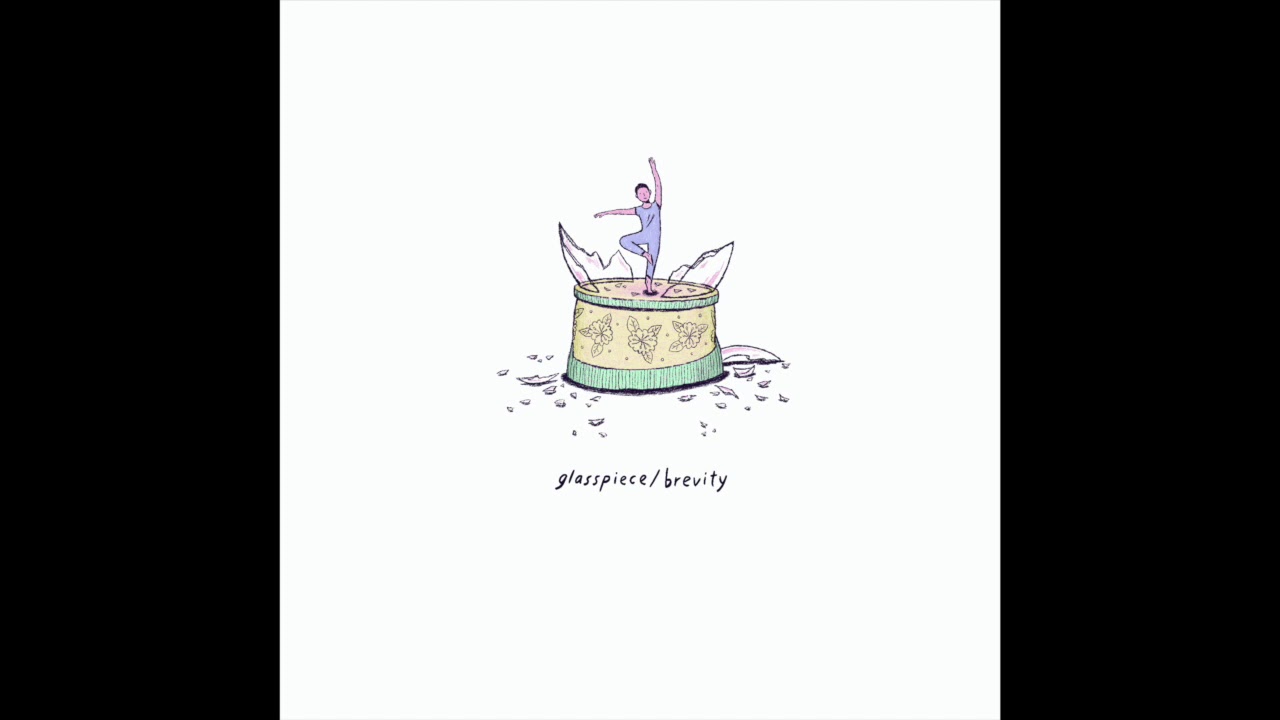 glasspiece / Brevity Split