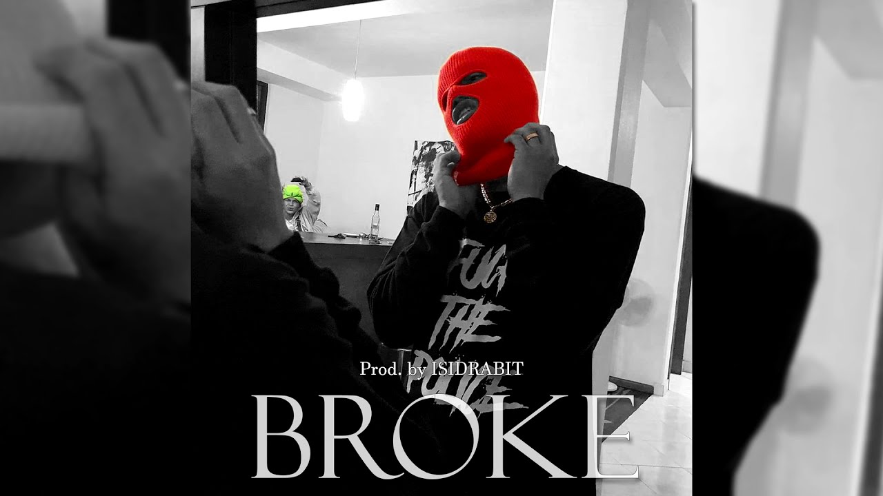 BASE DE DRILL - Yung Sarria x Pop Smoke beat spanish drill agresivo hard (