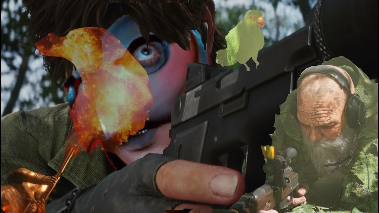 Metal Gear Solid Delta - Cobra Extinction