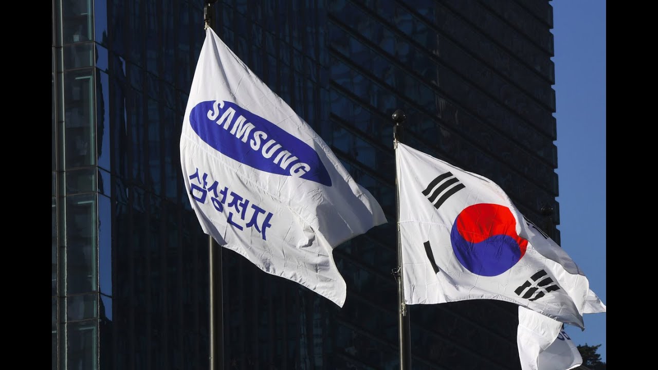 South Korea’s Family-Run Conglomerates Are Under Pressure