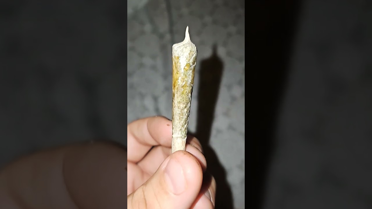 wax joint
