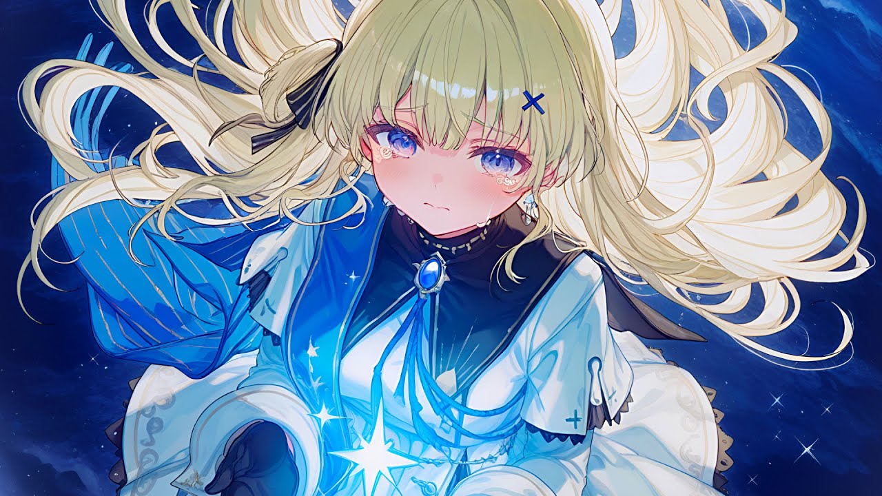 Said The Sky - How To Say Goodbye (feat. Jessica Baio) [Nightcore/Sped Up Reverb]