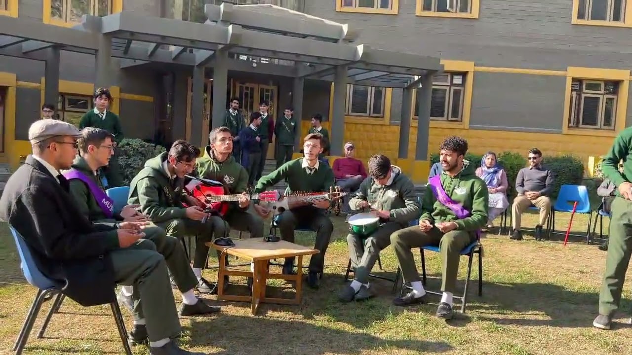 Ham gilgit baltestan kay hai ! sohail iqbal! 