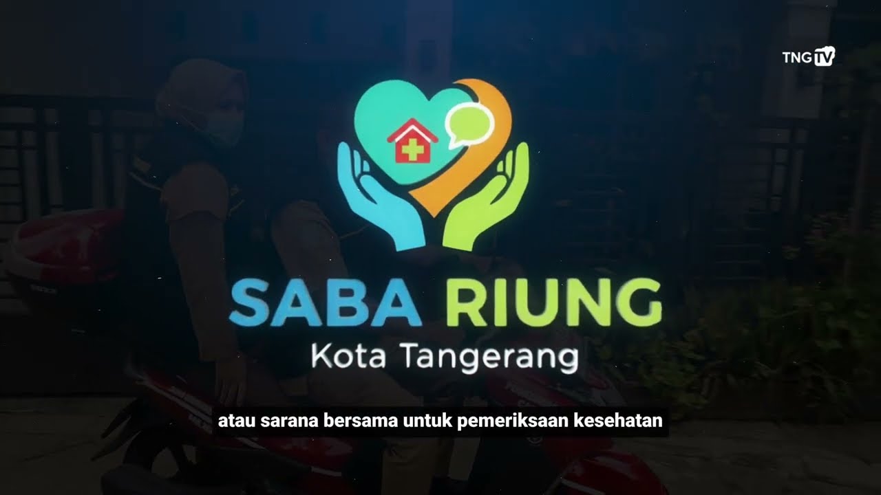 Saba Riung