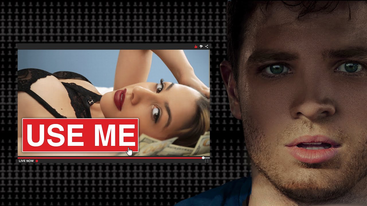 Use Me Trailer HD | Gravitas Ventures