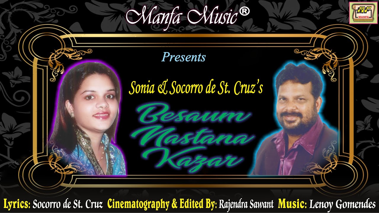 Besaum Nastana Kazar  -  Sonia  & Socorro de St  Cruz