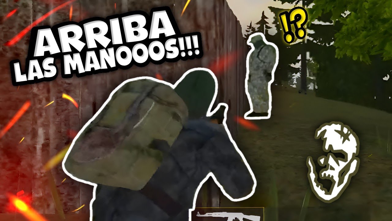 💥LA CACERÍA COMENZÓ… PERO NO COMO ESPERÁBAMOS!!!💀| 🔥VORAZ - SURVIVAL ZOMBIE🧟| 💥Gameplay Español🎮