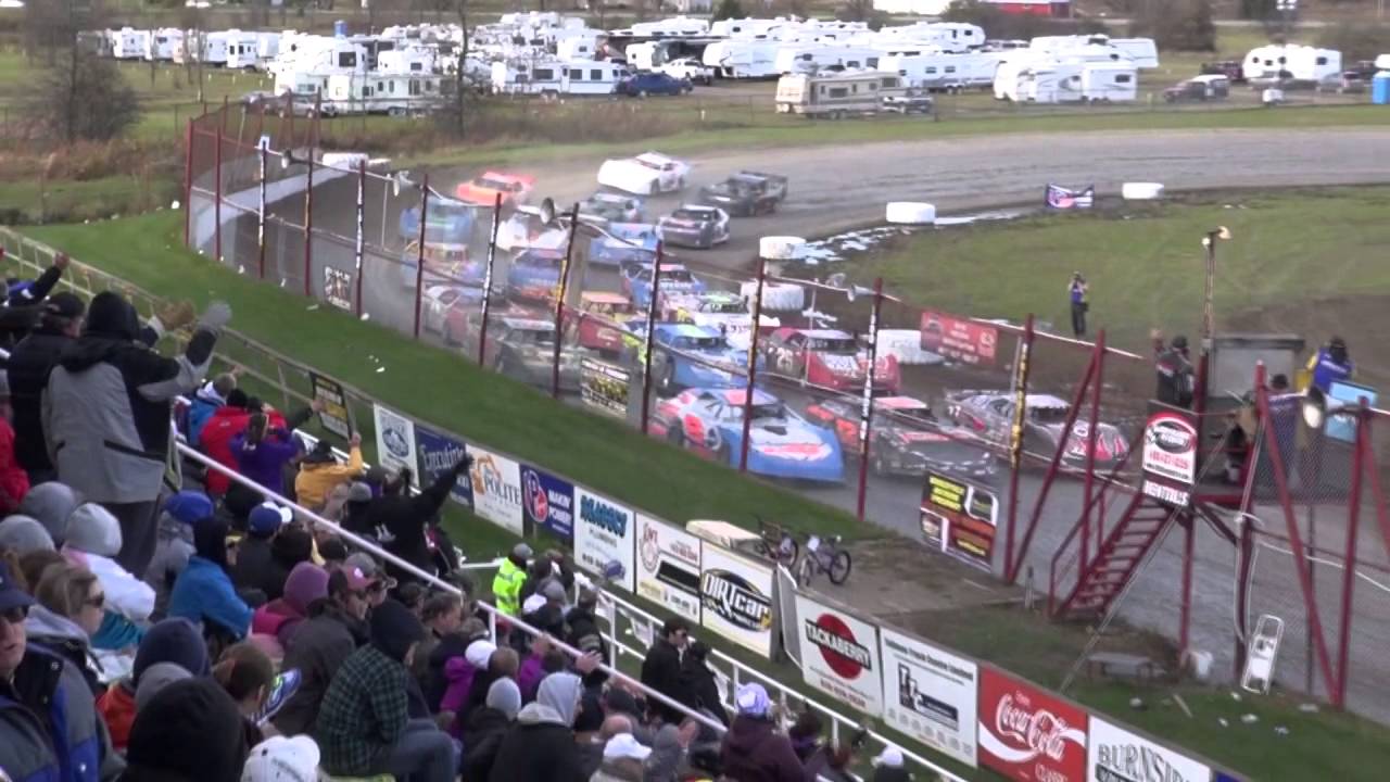 Atomic Power Racing Hour 2013 Episode 7