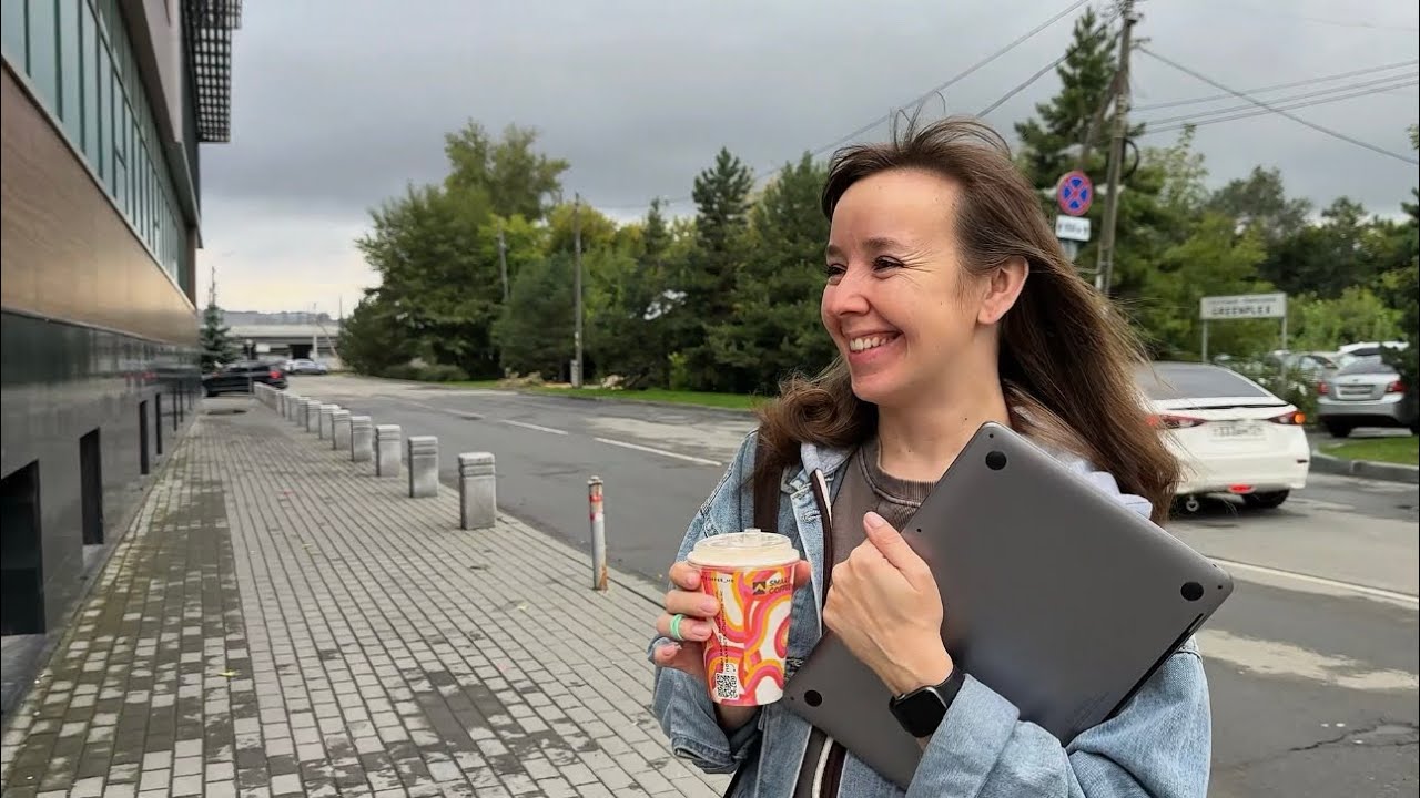 Рабочий день проект-менеджера RANX