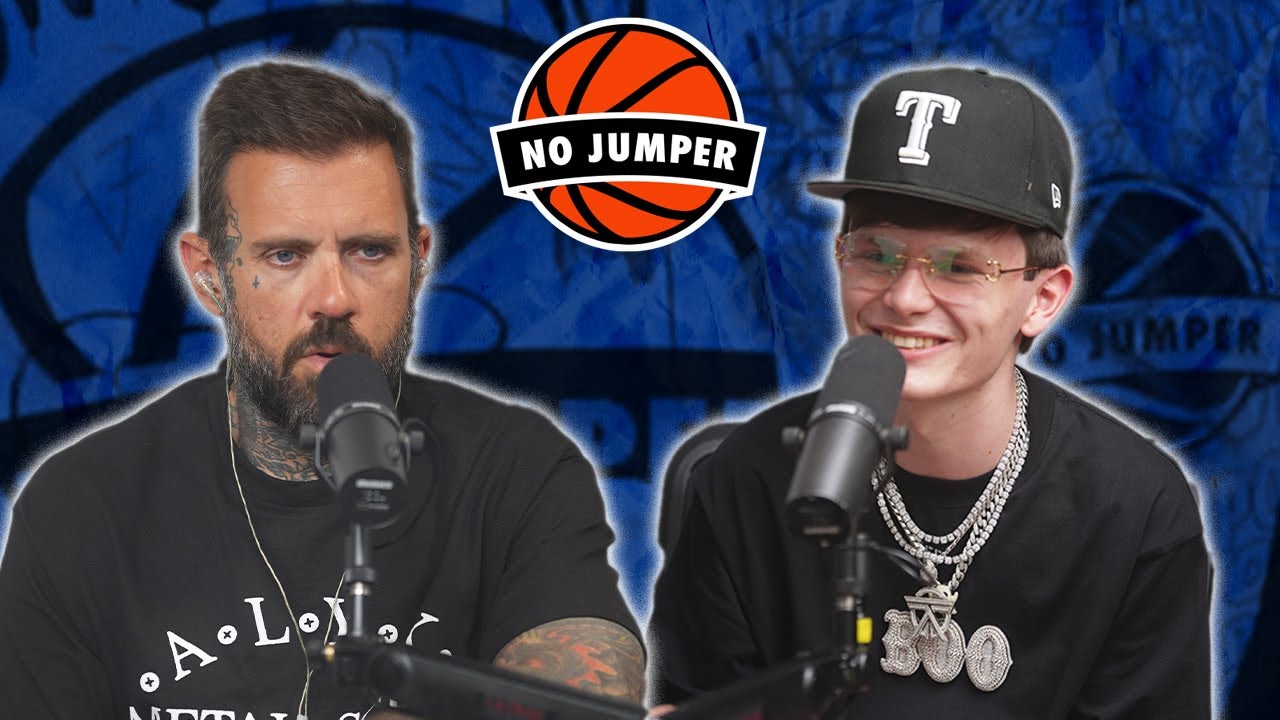 Official Boo on Mississippi, Caught with 500 Pounds, Sean Kingston Scamming Him & More