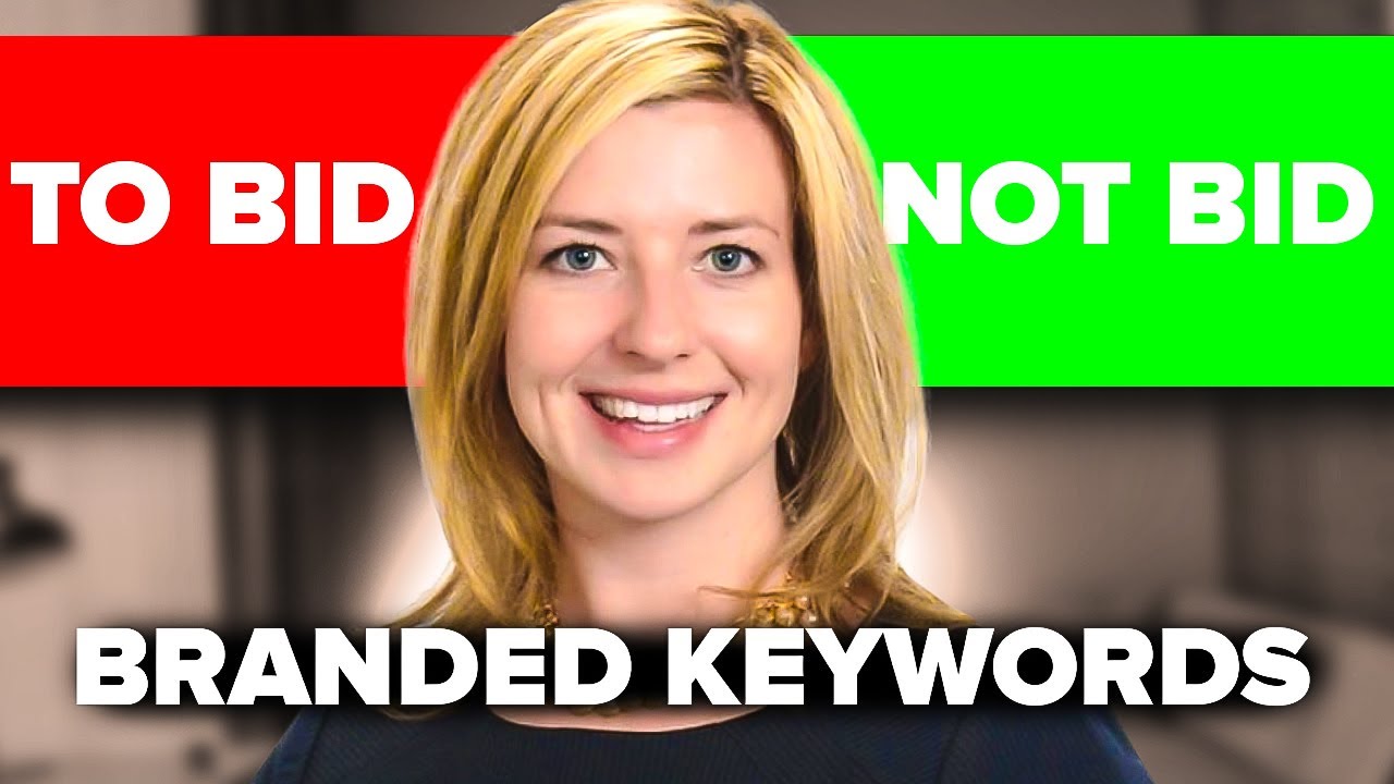 Should You Advertise on Branded Keywords?