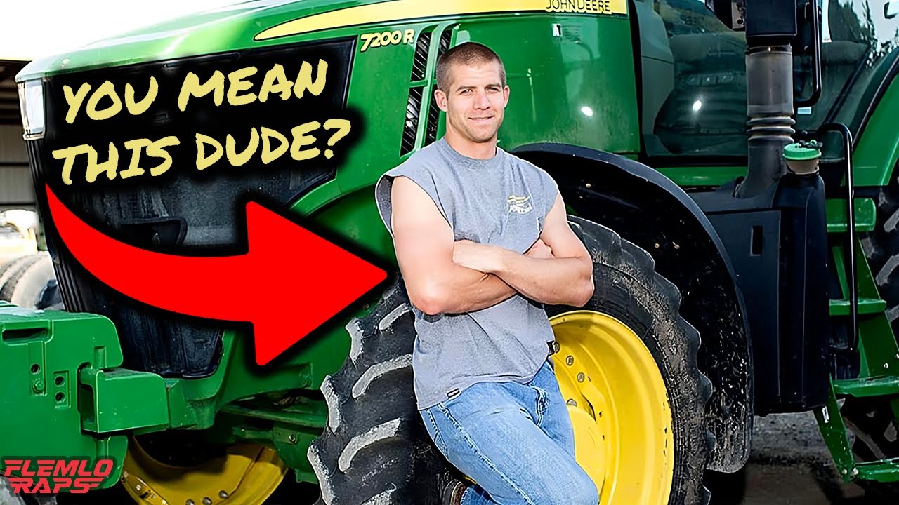 The Farmer From Kansas Who Dominated The NFL (What Happened to Jordy Nelson?)