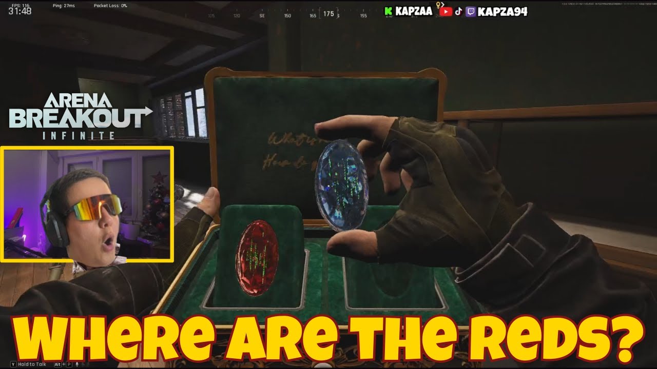 Невероятная удача: мой первый КРАСНЫЙ ПРЕДМЕТ в режиме «Арена прорыва»!