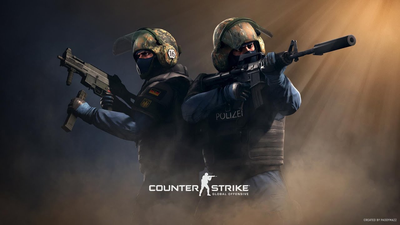 CSGO Balkan